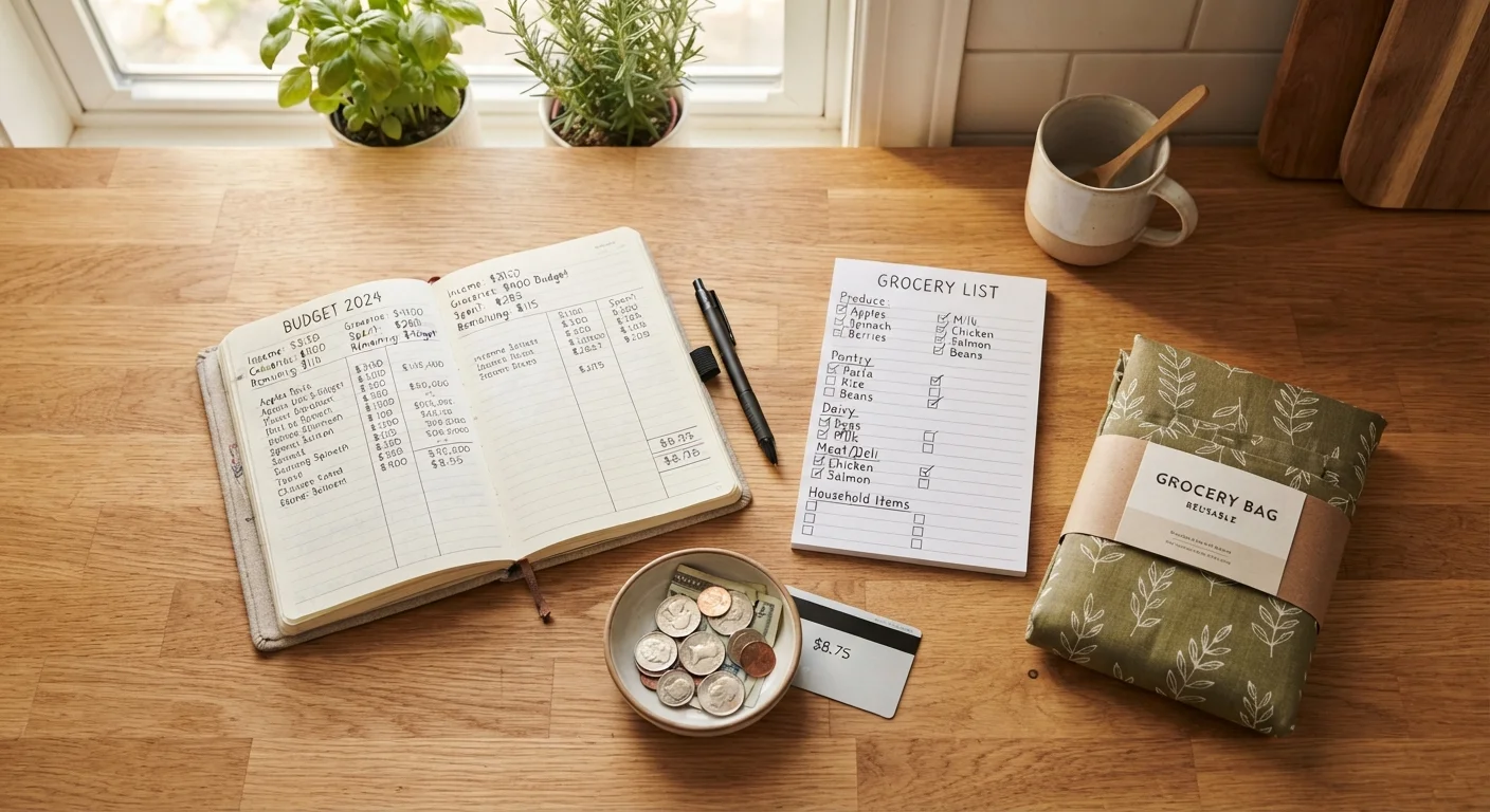 A Complete Guide to Saving Money Across Every Area of Daily Life