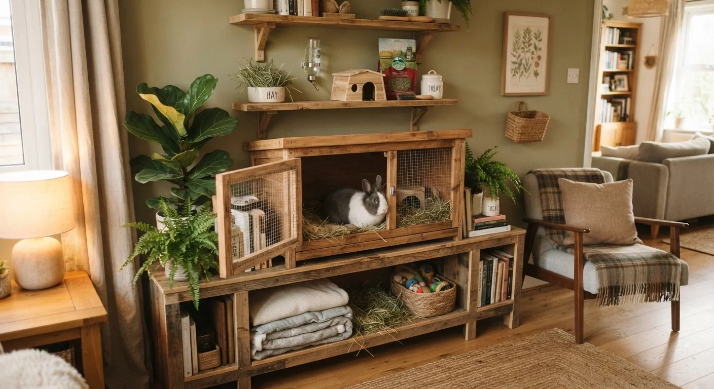 Before You Bring Home a Small Pet: A Preparation Checklist