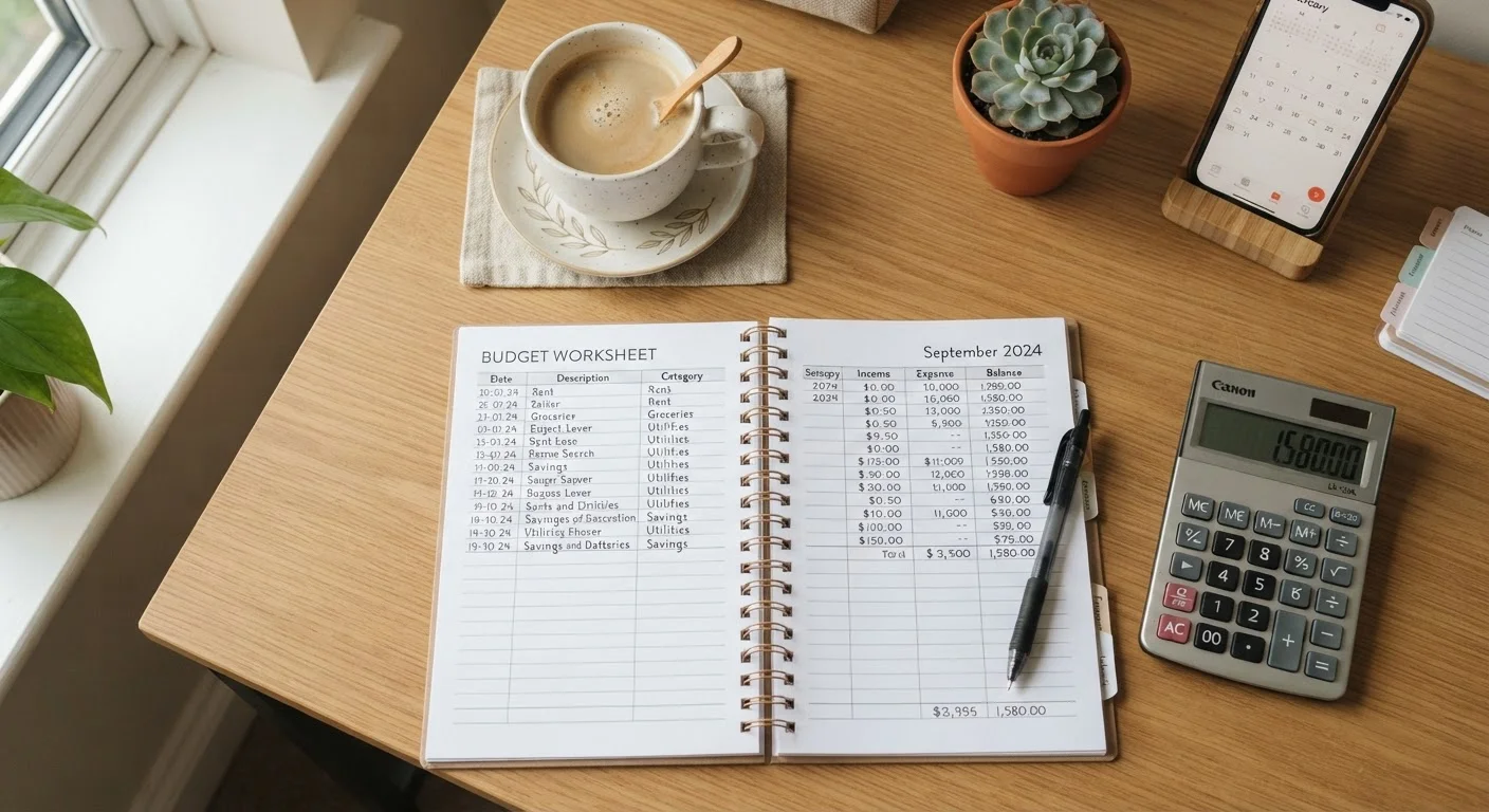 Budget Terms Every American Household Should Know