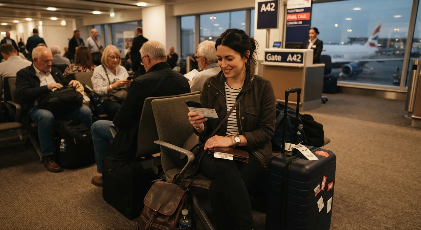Budget Travel Myths That Keep People Overspending