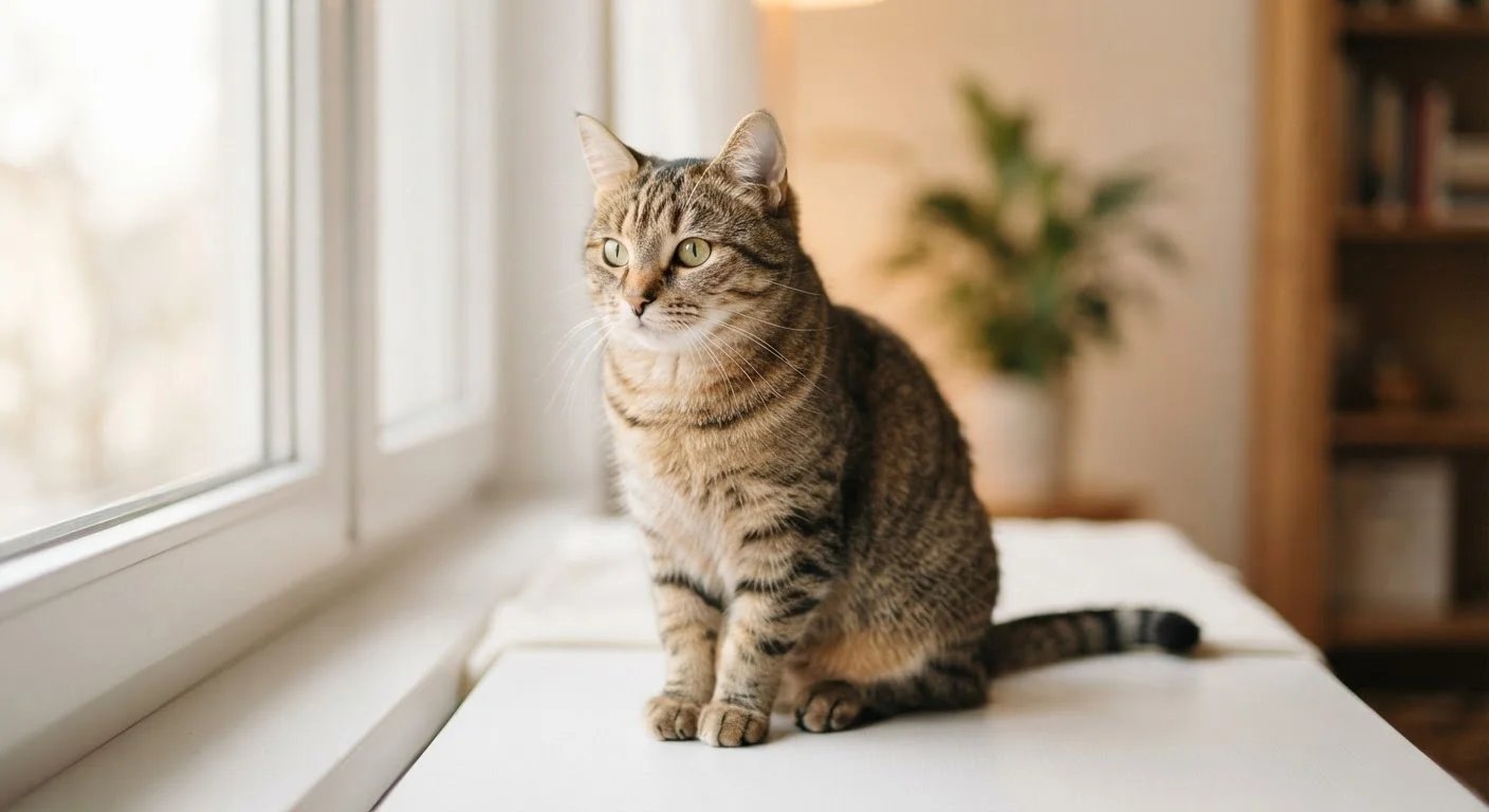 Common Cat Health Myths That Vets Hear All the Time