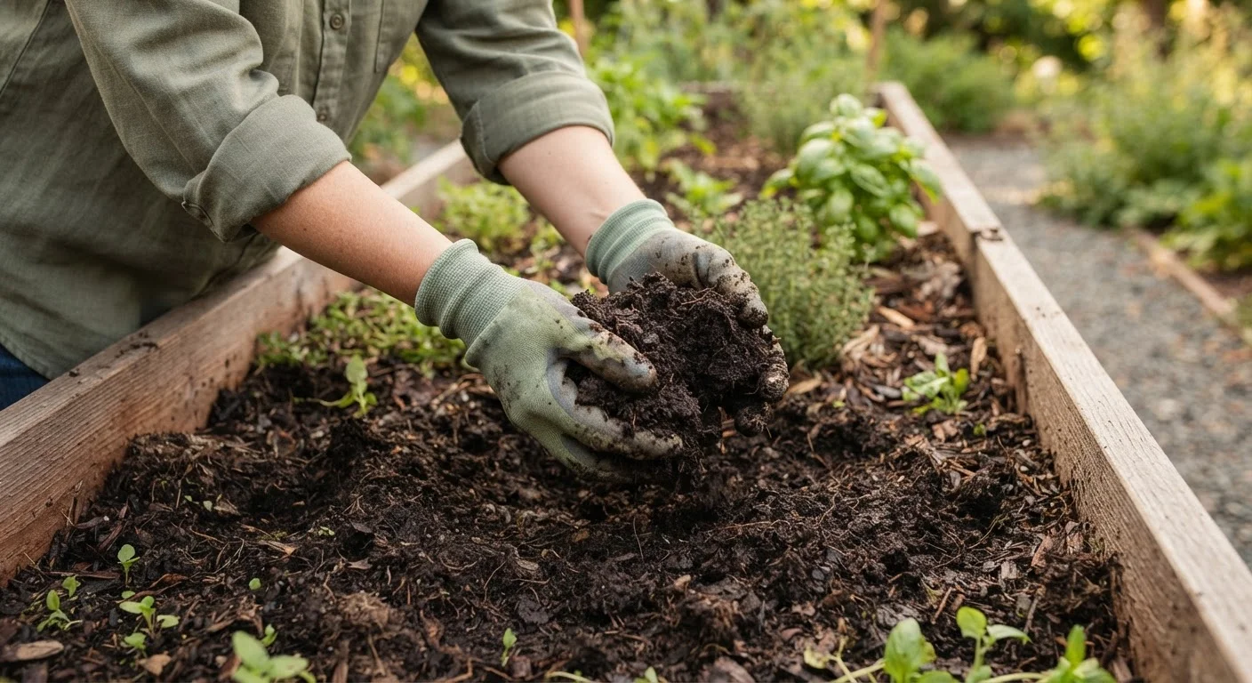 Common Garden Soil Myths That Are Hurting Your Plants