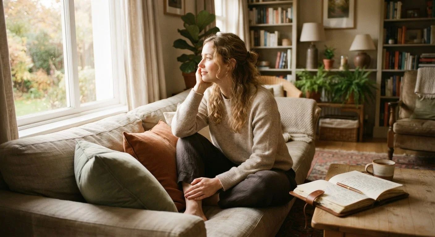 Common Mental Health Myths That Still Shape How People Ask for Help