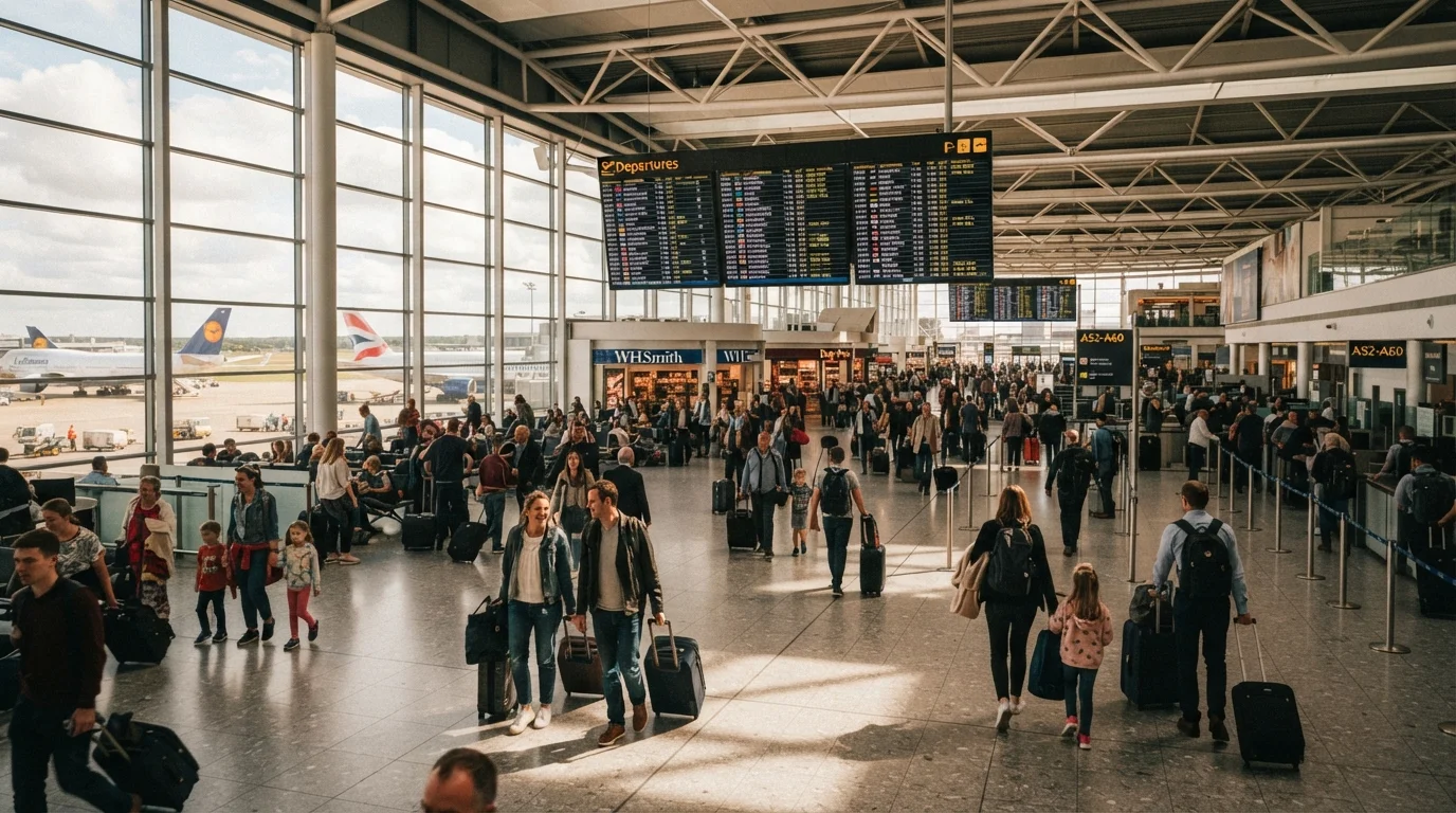 Common Myths About Cheap International Travel