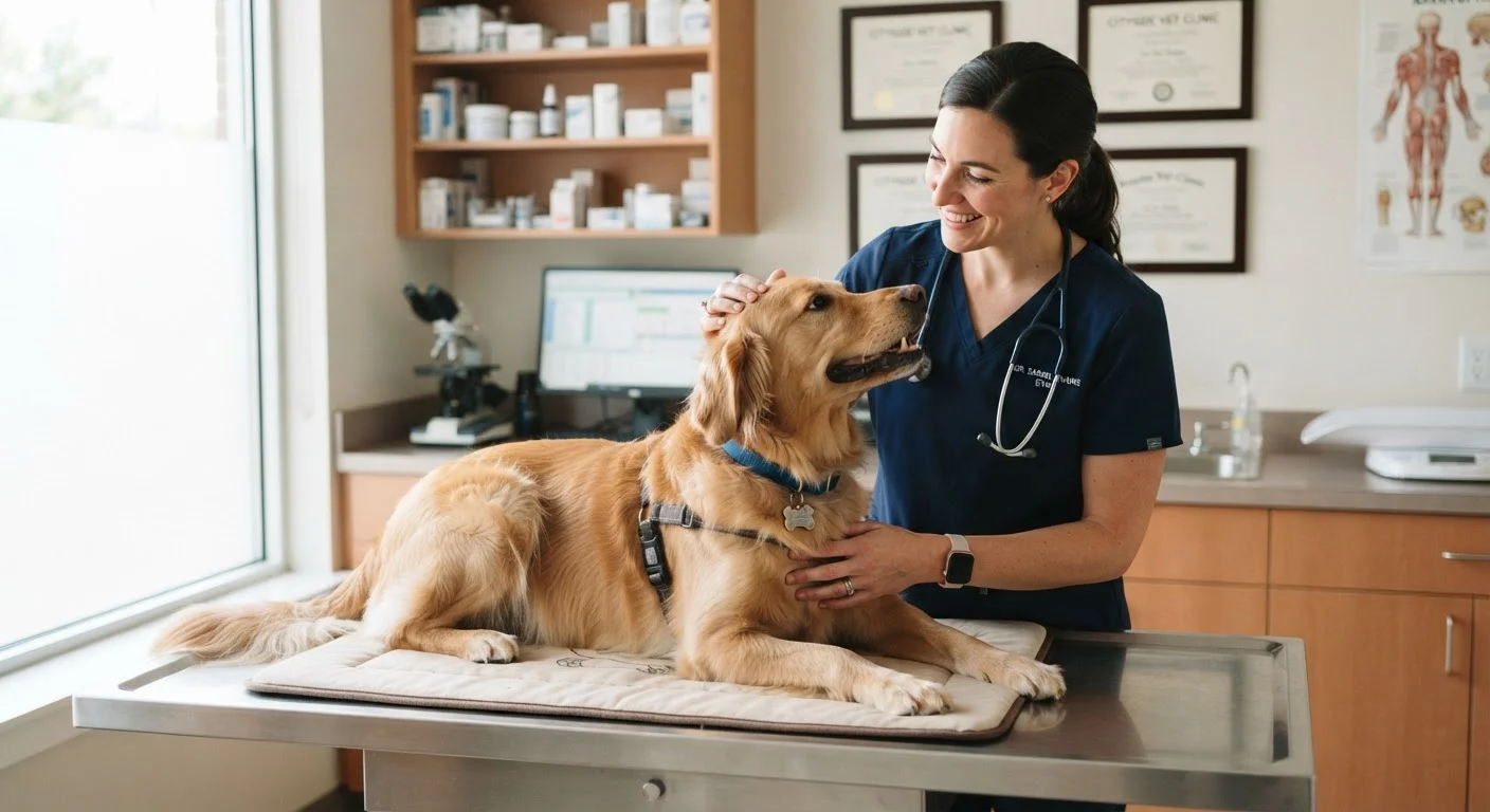 Common Myths About Spaying and Neutering Dogs