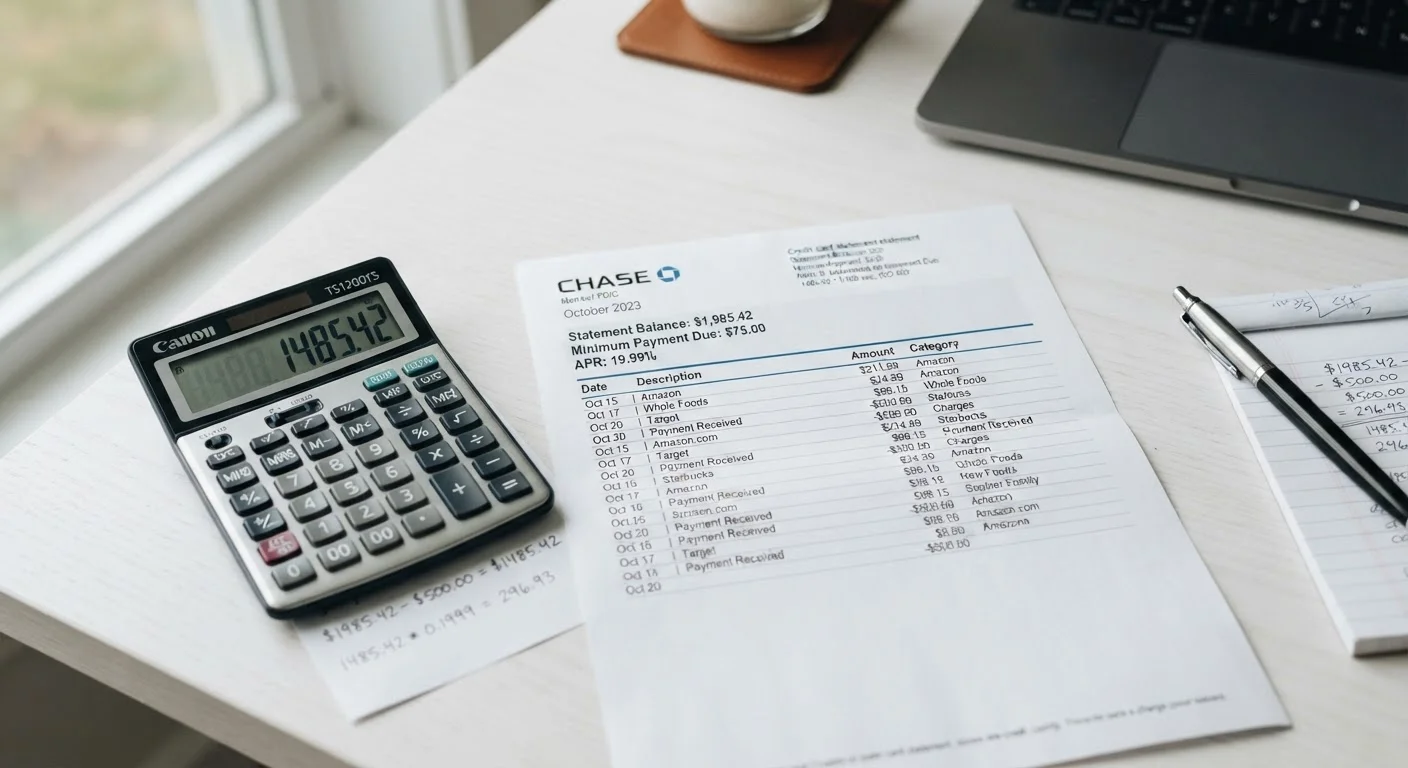 Credit Utilization: The Misunderstood Factor That Moves Scores Quickly