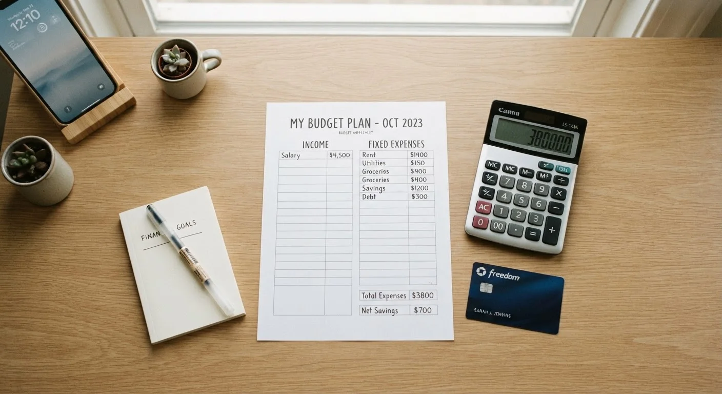Debt Management Plans Explained: How They Work and Who They're Designed For