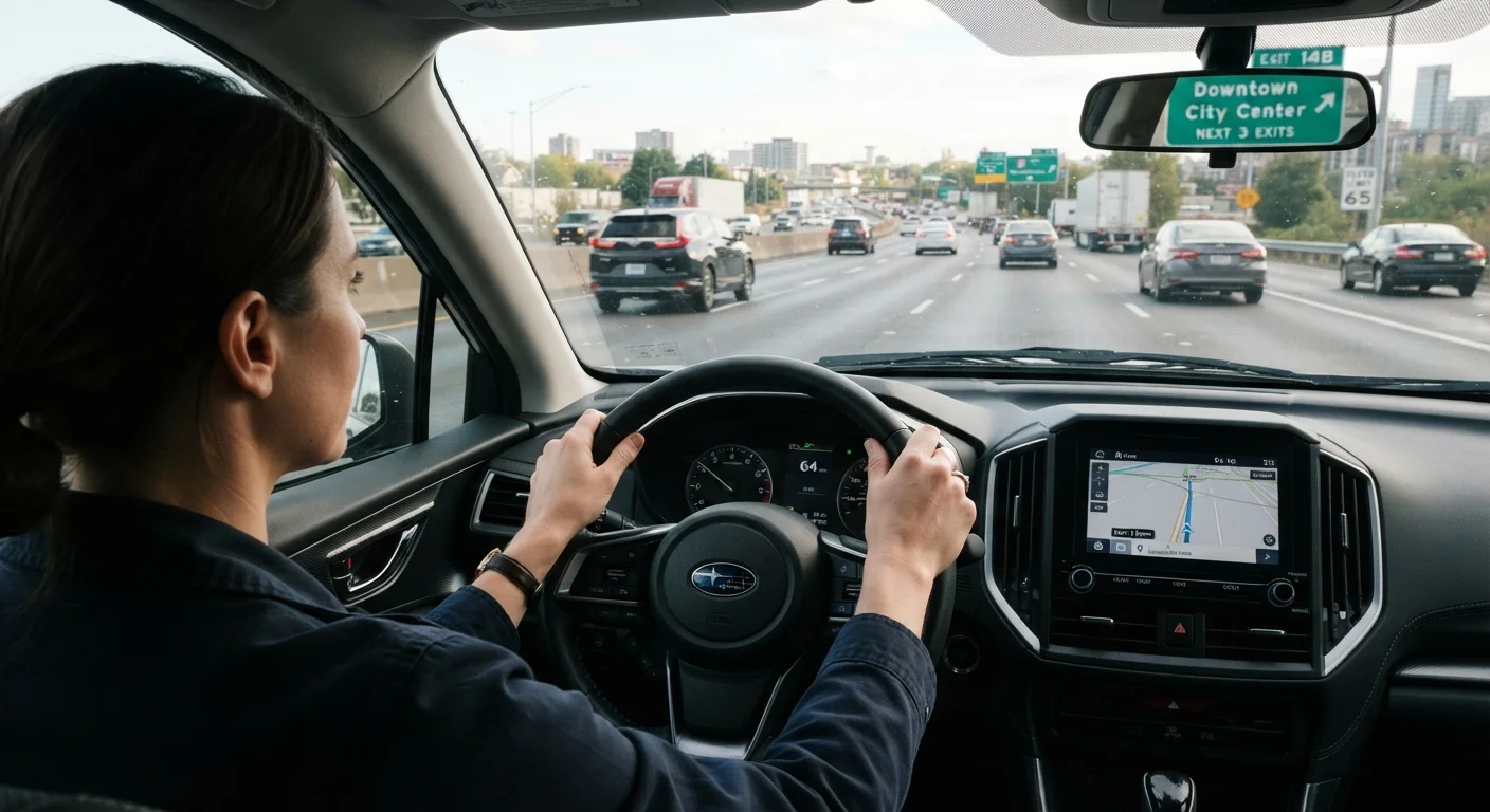 Defensive Driving: What It Actually Means and Why It Matters