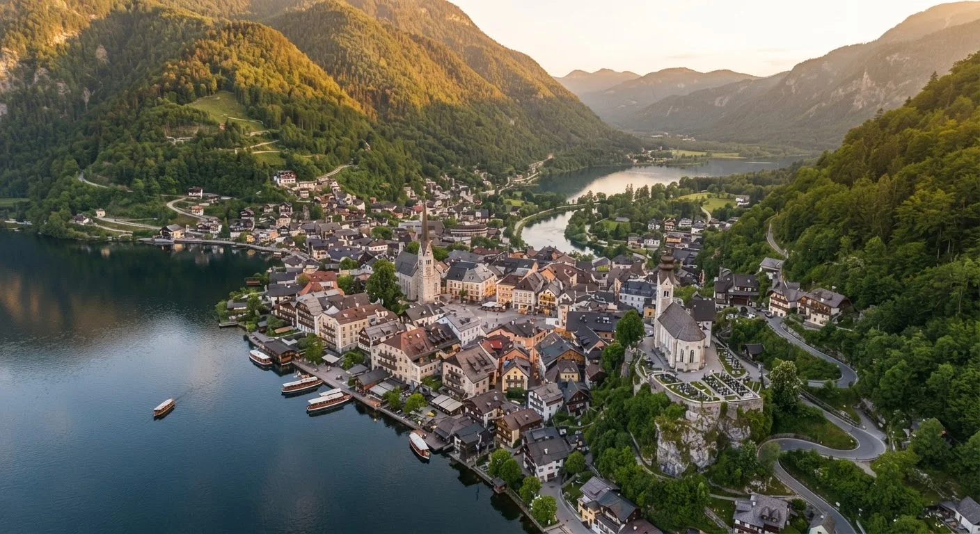 Destination Dupes: Finding Affordable Alternatives to Overcrowded Hotspots
