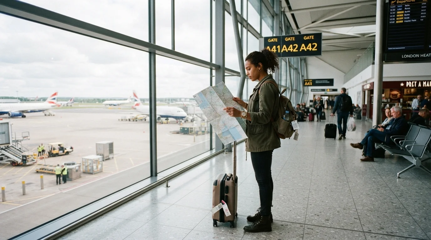 Everything First-Time Budget Travelers Need to Know Before Booking