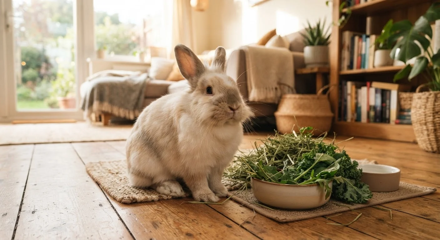 Everything Involved in Caring for a Pet Rabbit: A Complete Overview