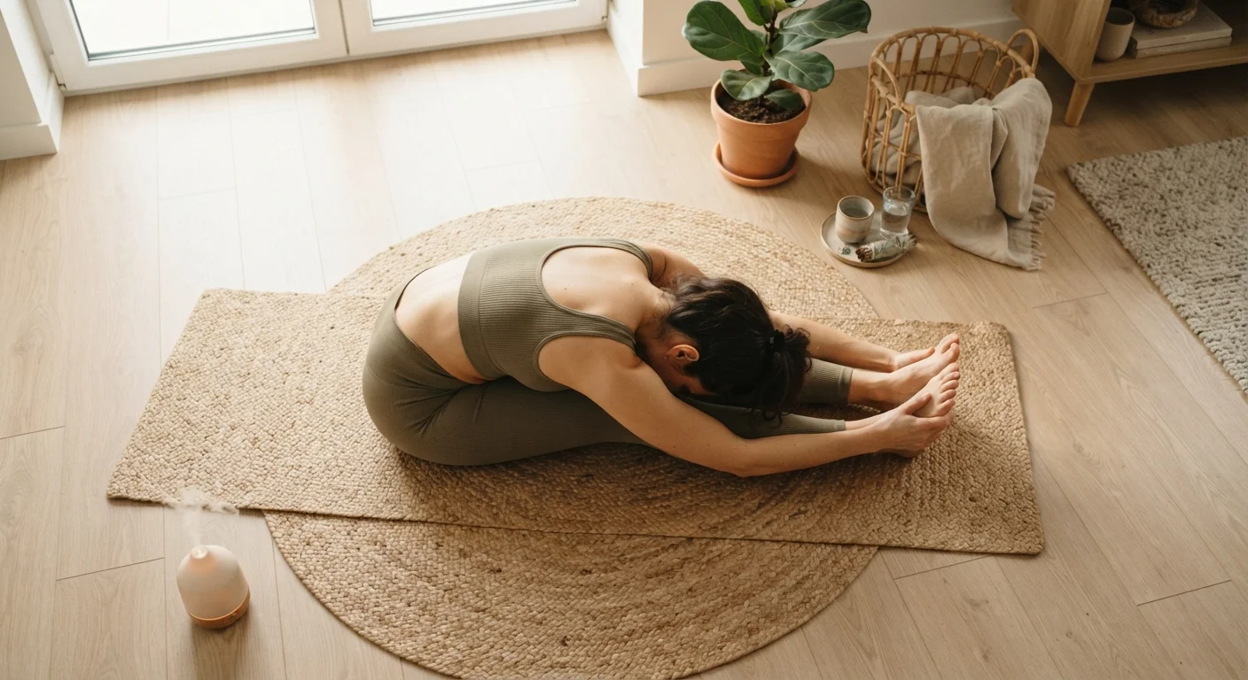 Flexibility, Mobility, and Stretching: Understanding the Differences