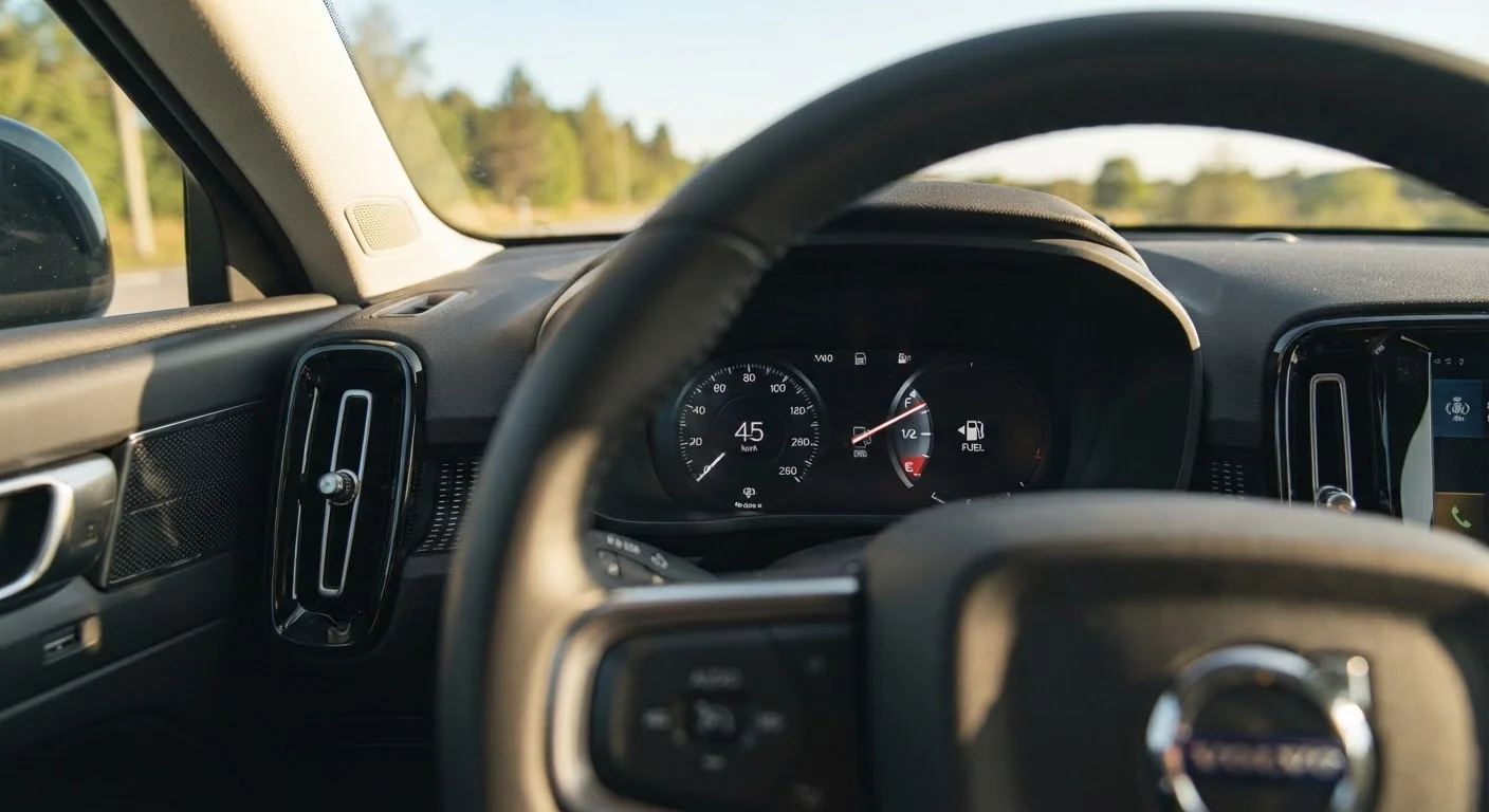 Fuel Economy From the Ground Up: A Beginner's Orientation