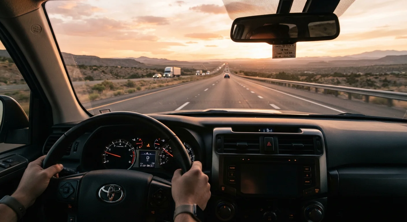 Fuel Efficiency From Every Angle: The Definitive Guide for Budget-Conscious Drivers