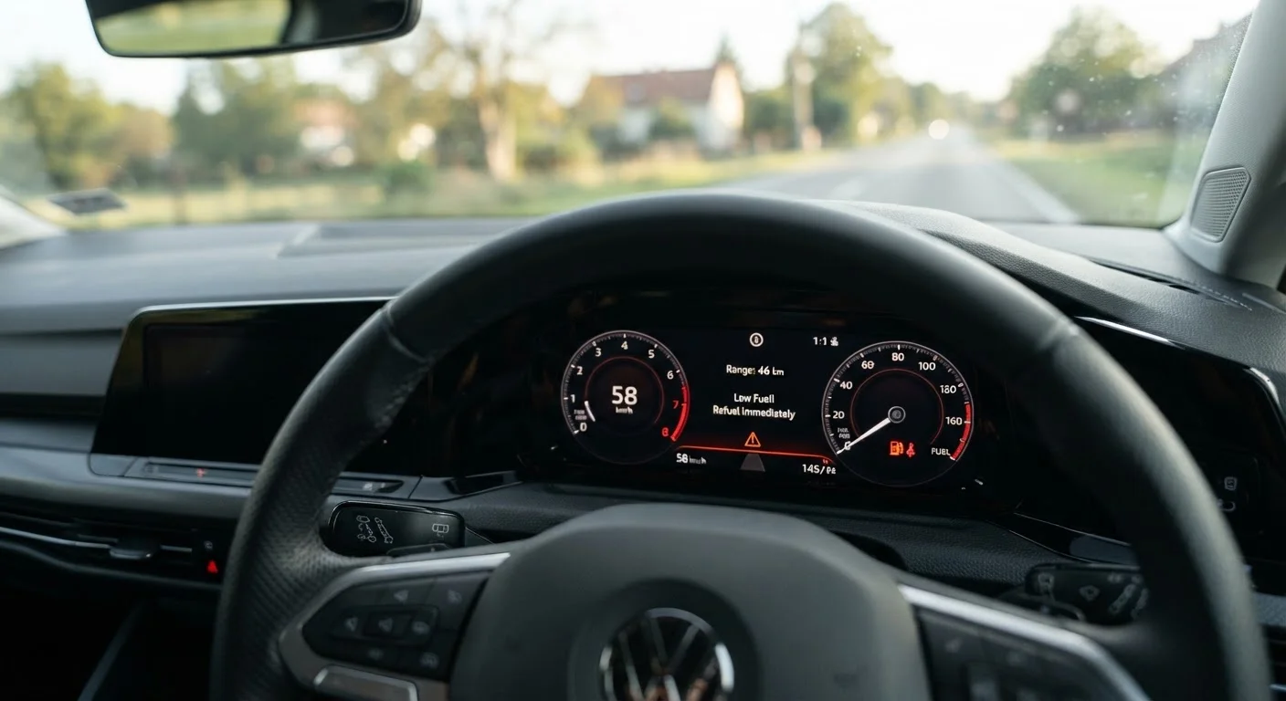 Fuel Efficiency Myths That Are Costing Drivers Money