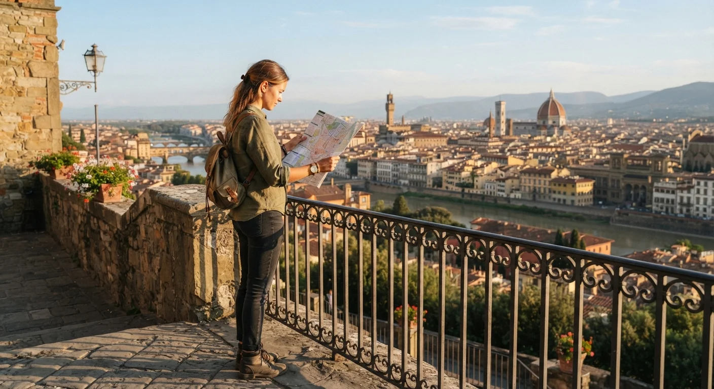 Getting the Most Out of a Short Trip: Long Weekend Travel Done Well