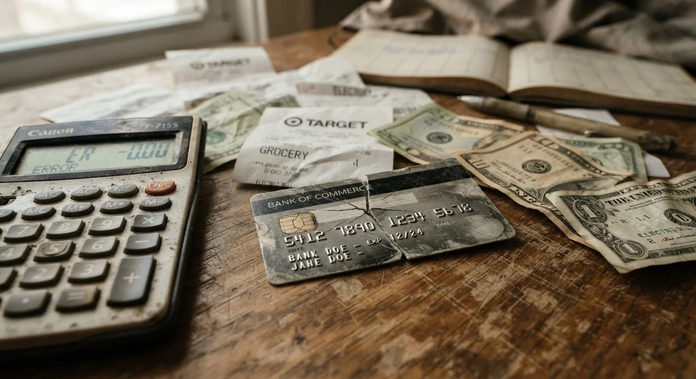 Habits That Quietly Erode Your Credit Score Over Time