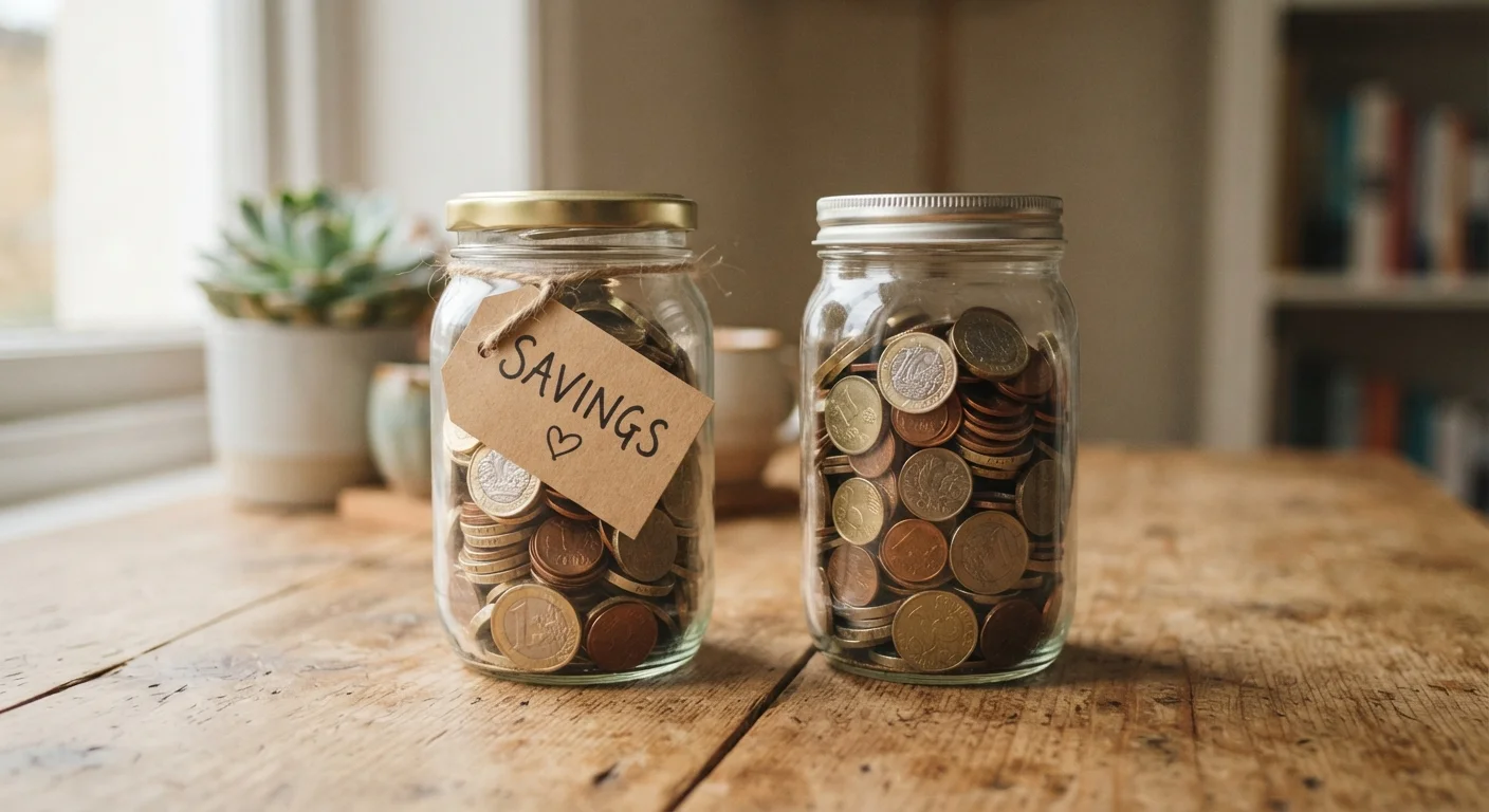 High-Yield Savings Accounts vs. Traditional Savings Accounts: What's the Difference?