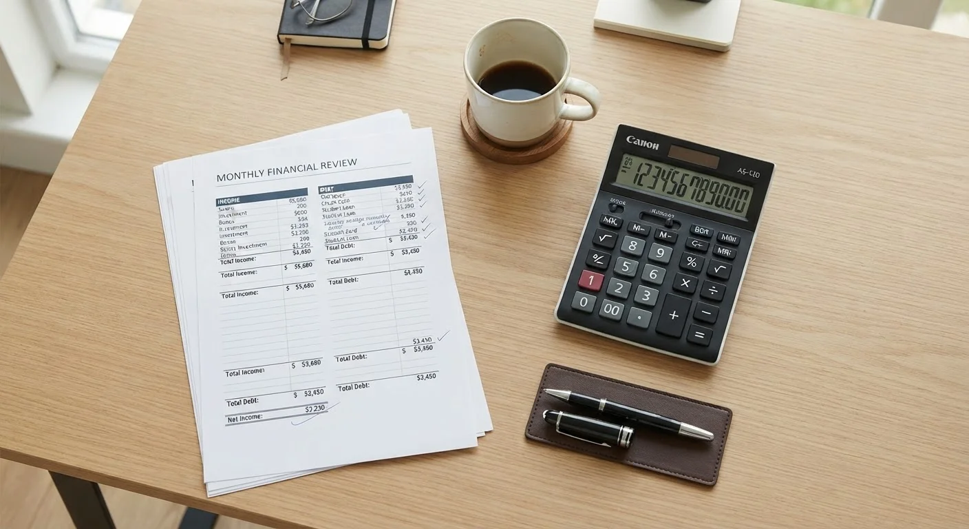 How Debt-to-Income Ratio Works and Why Lenders Care So Much About It