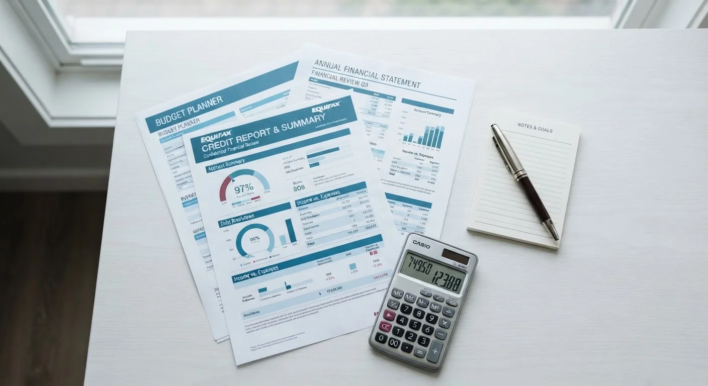 Key Terms Every Debt and Credit Conversation Relies On