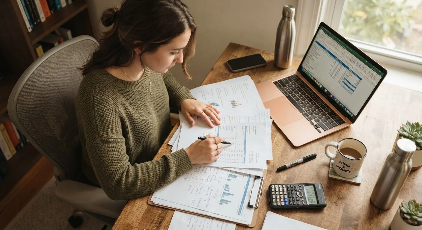 Managing Debt as a First-Timer: The Essentials You Need Before You Owe More