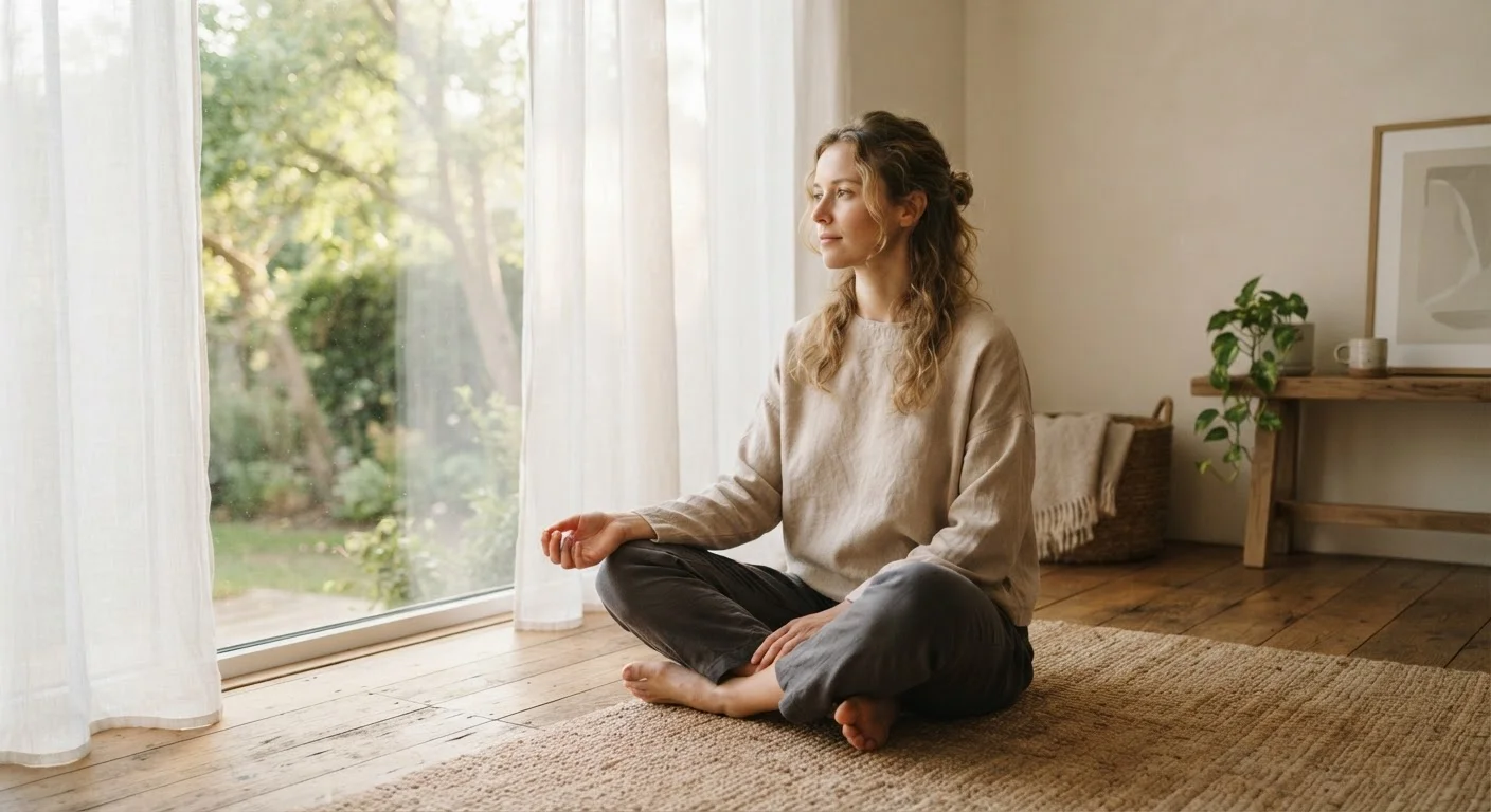 Mindfulness vs. Meditation: Two Related Practices With Different Entry Points