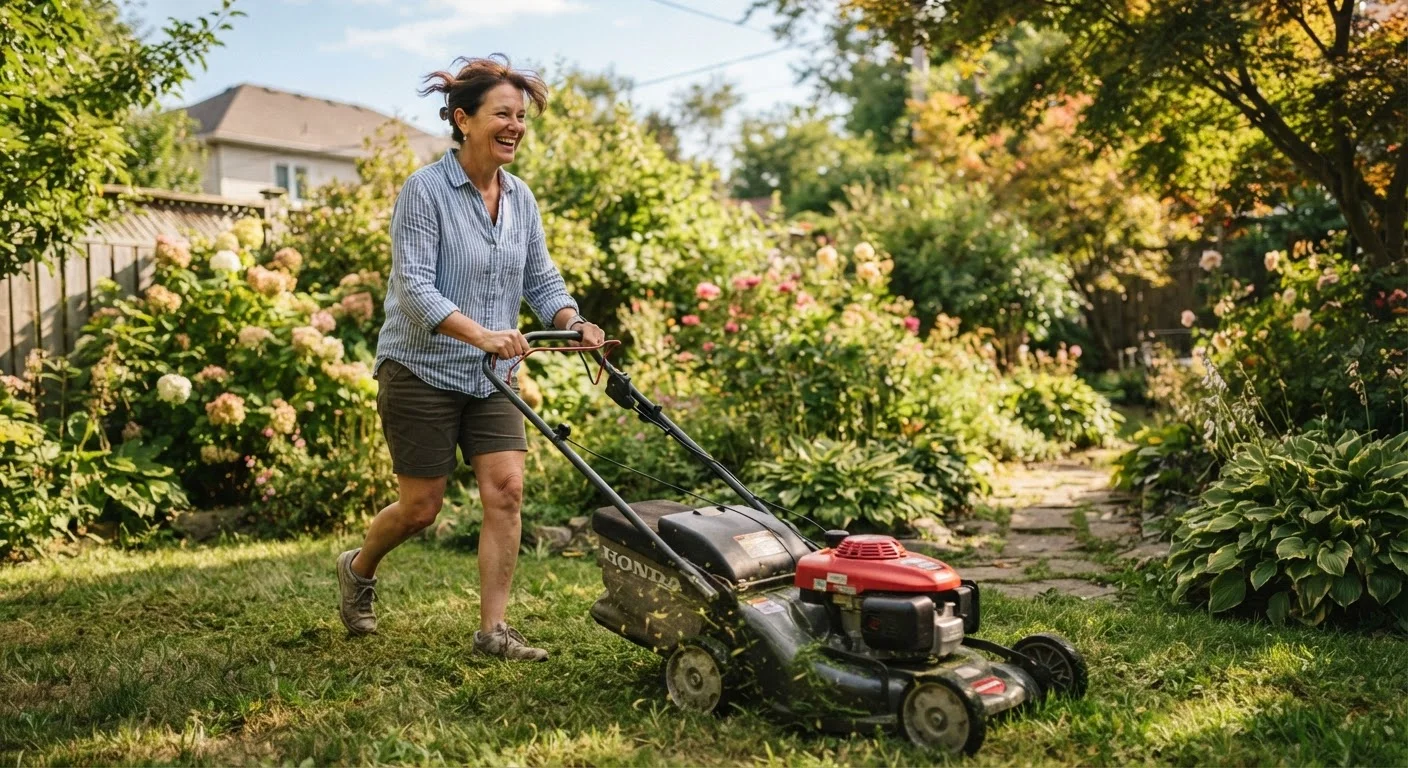 Movement Beyond the Gym: Everyday Activities That Count as Exercise