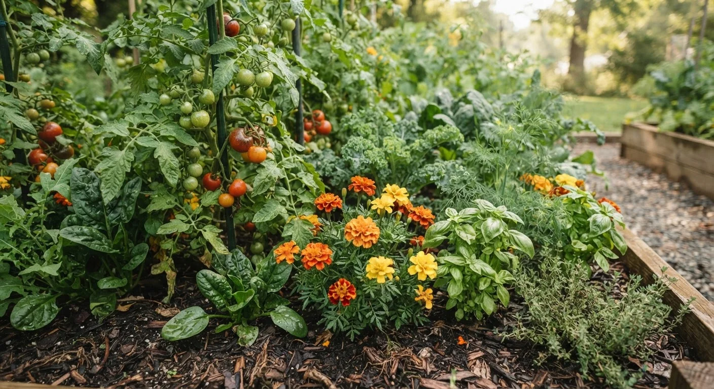 Natural Pest Control Methods That Actually Work in the Garden
