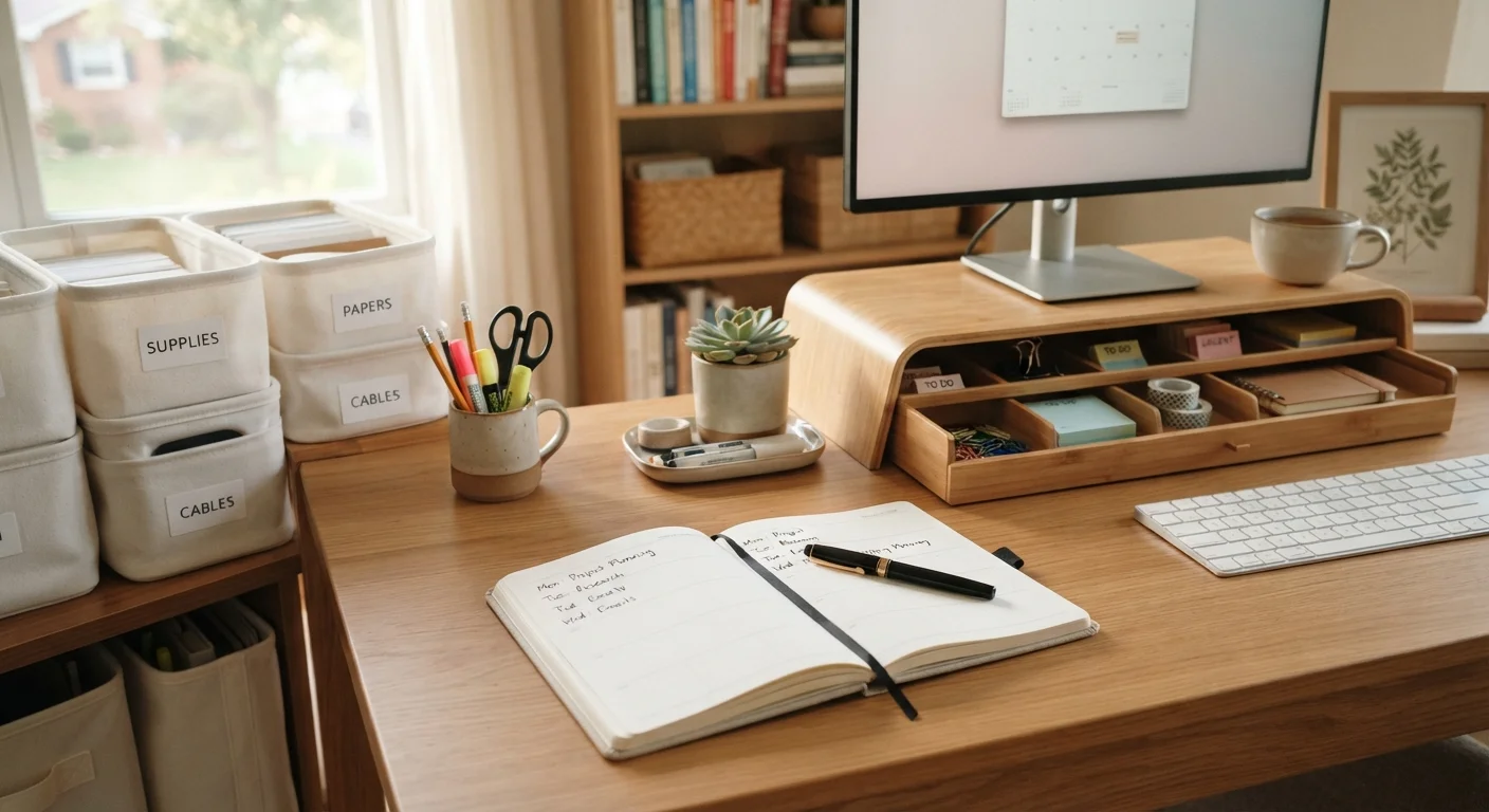 Organization Myths That Waste More Time Than They Save