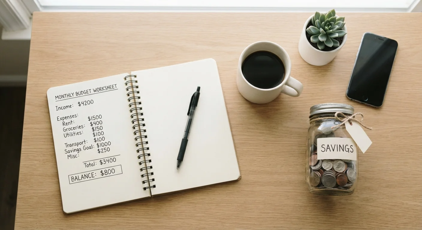 Pay-Yourself-First Budgeting: What It Means and How It Works