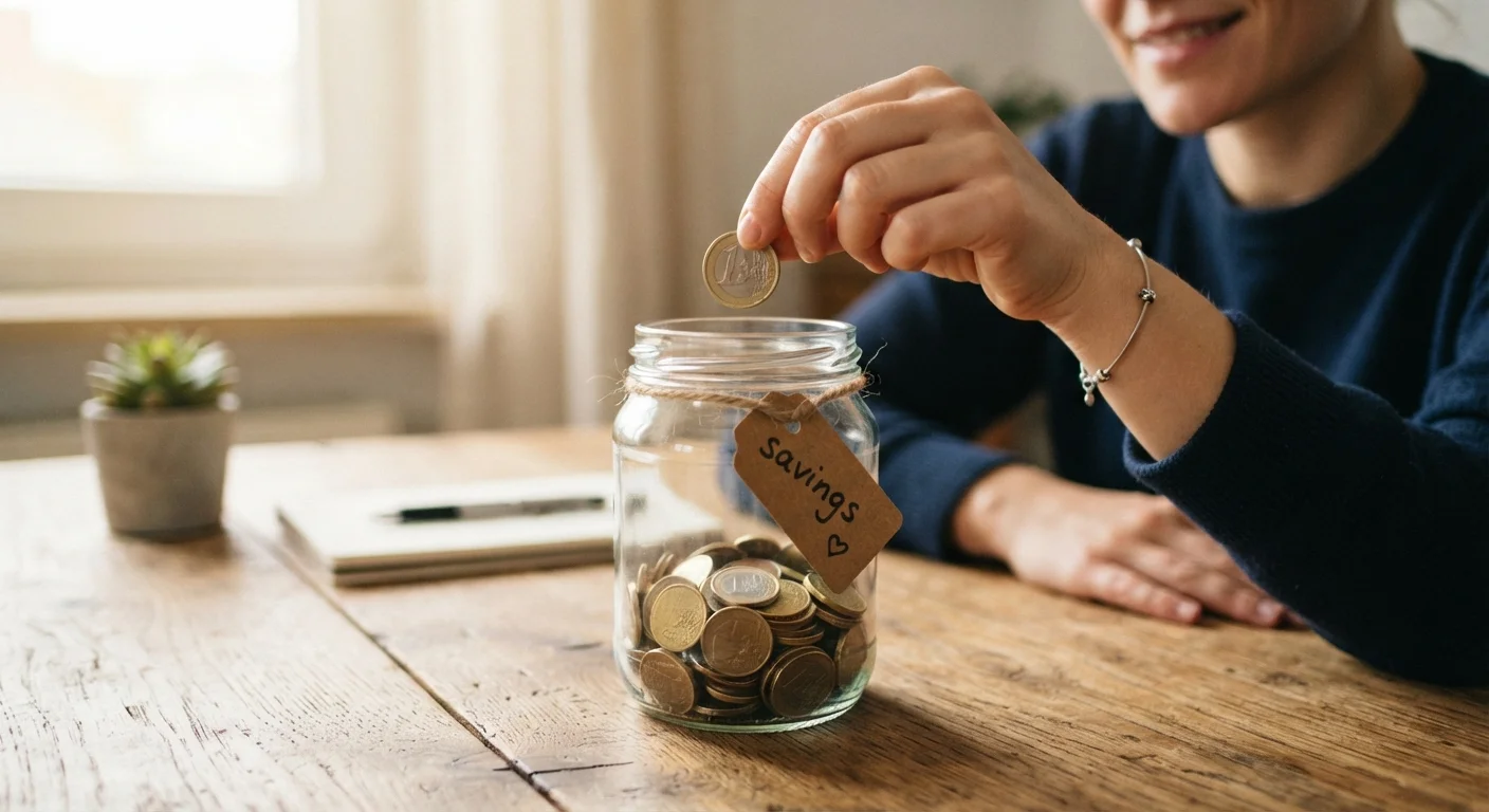 Pay Yourself First: What It Means and How to Actually Do It