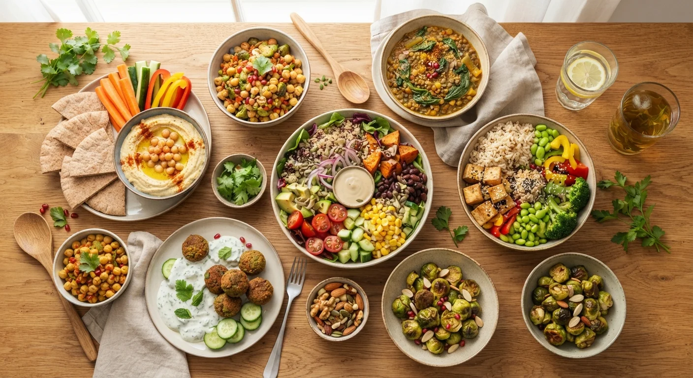 Plant-Based Eating: Trade-Offs Worth Understanding Before You Commit