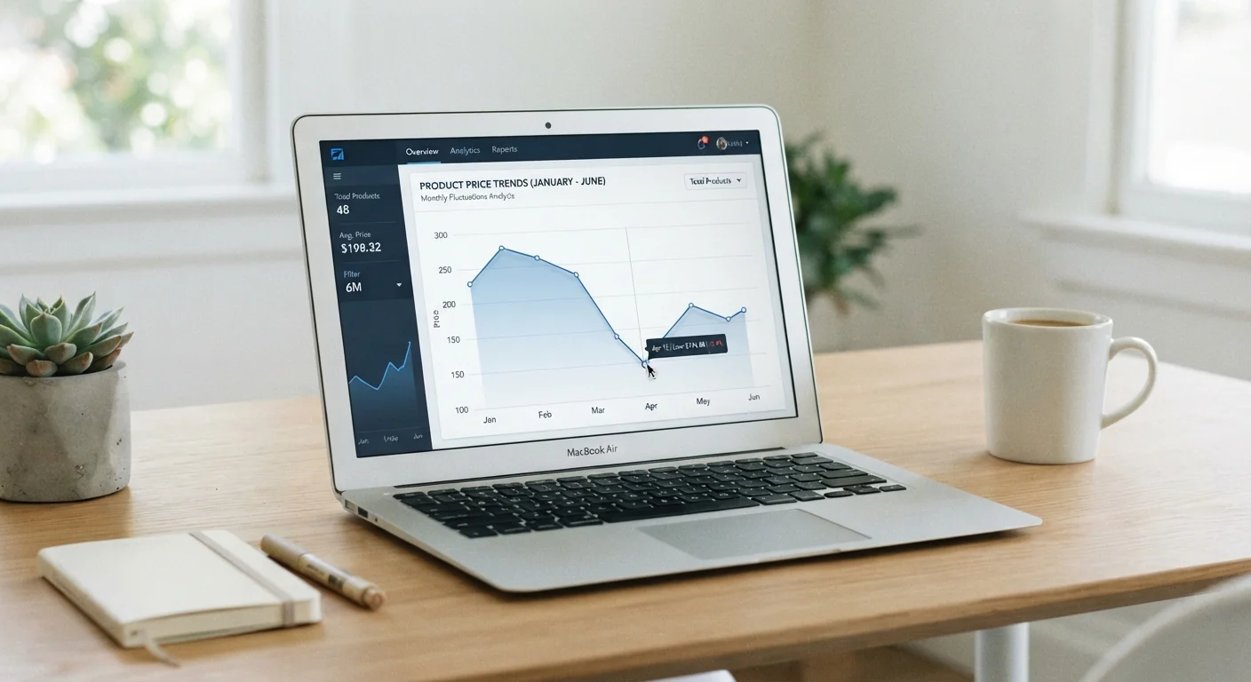 Price History Tools: What They Are and How Shoppers Use Them