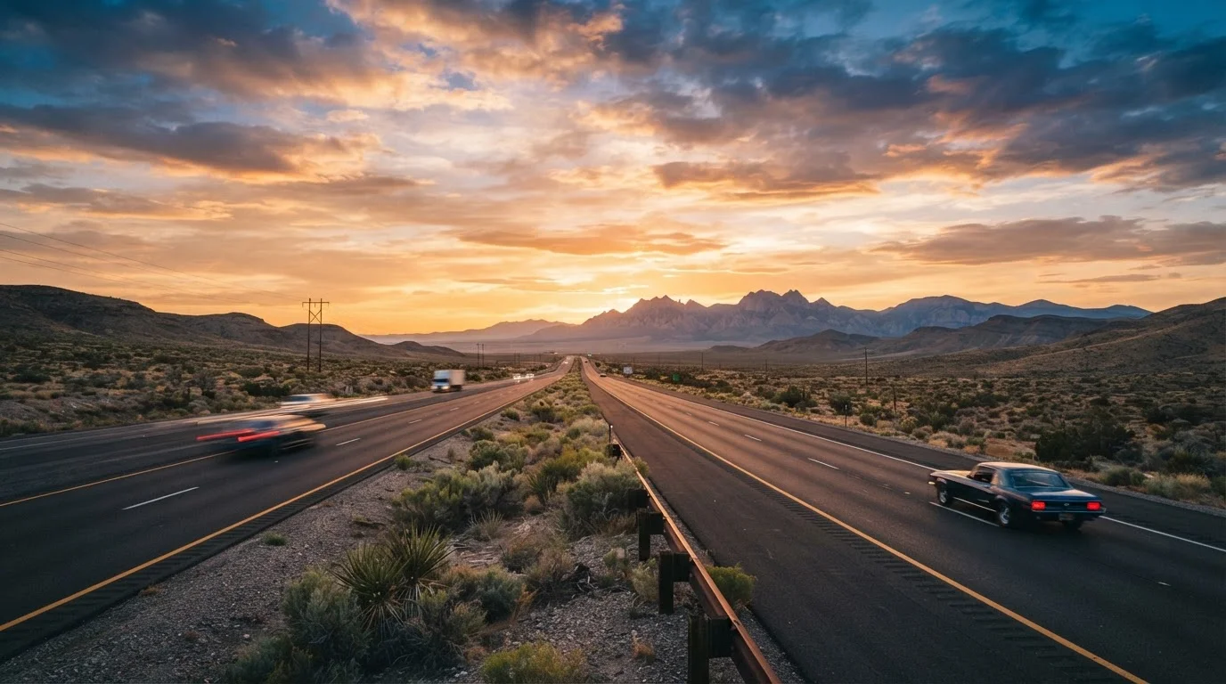 Road Trip Routes Across America That Stretch a Travel Budget