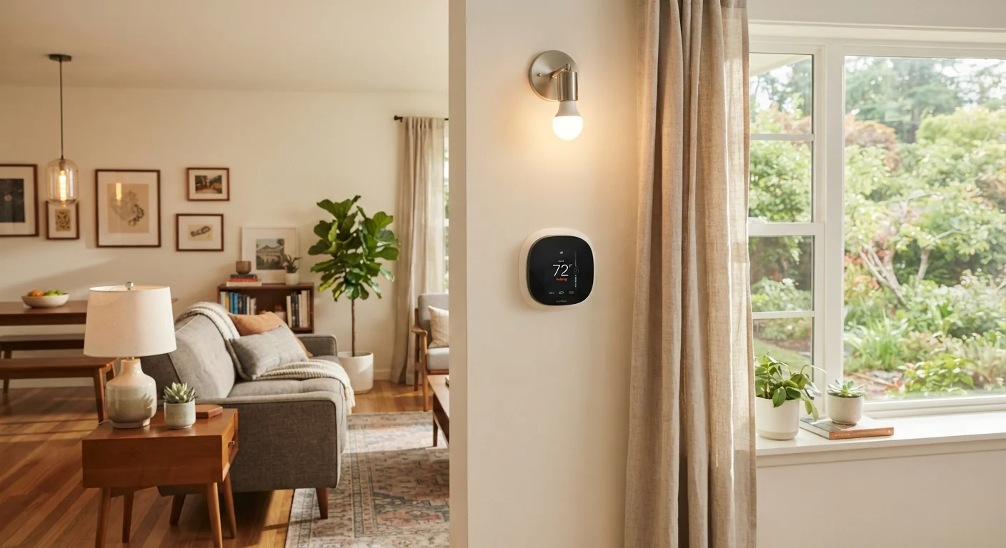 Saving on Utility Bills: What Actually Makes a Meaningful Difference