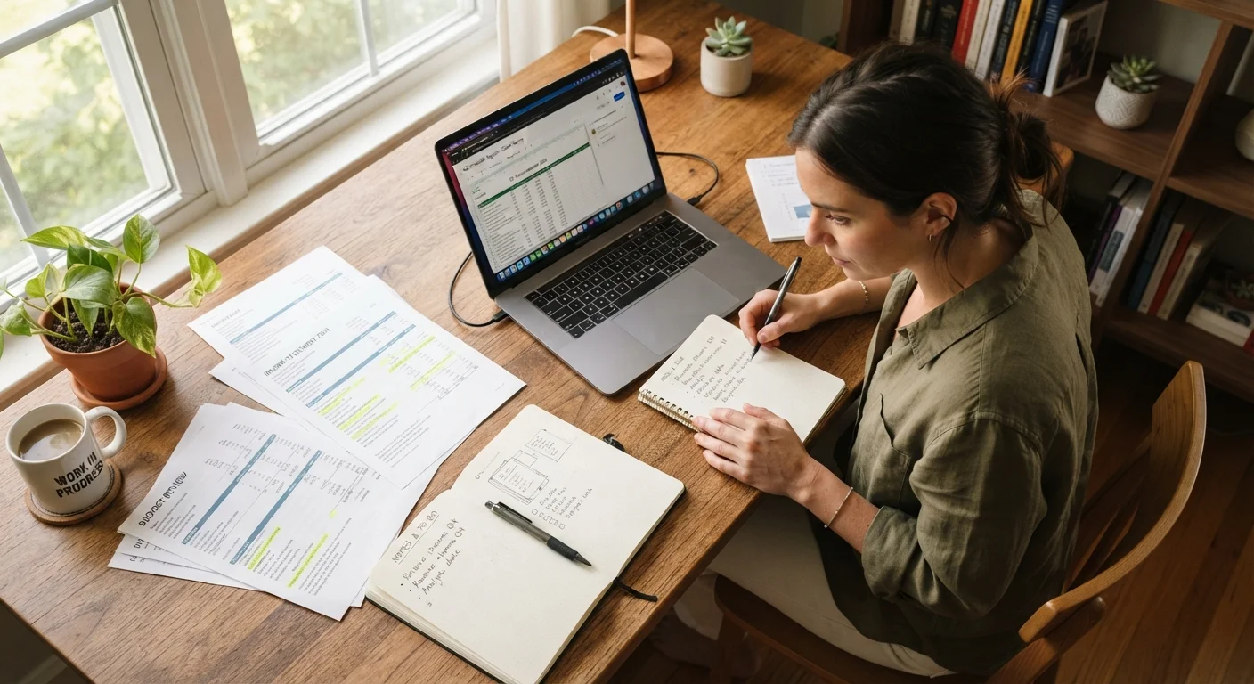 Savings Strategies for Irregular Income Earners