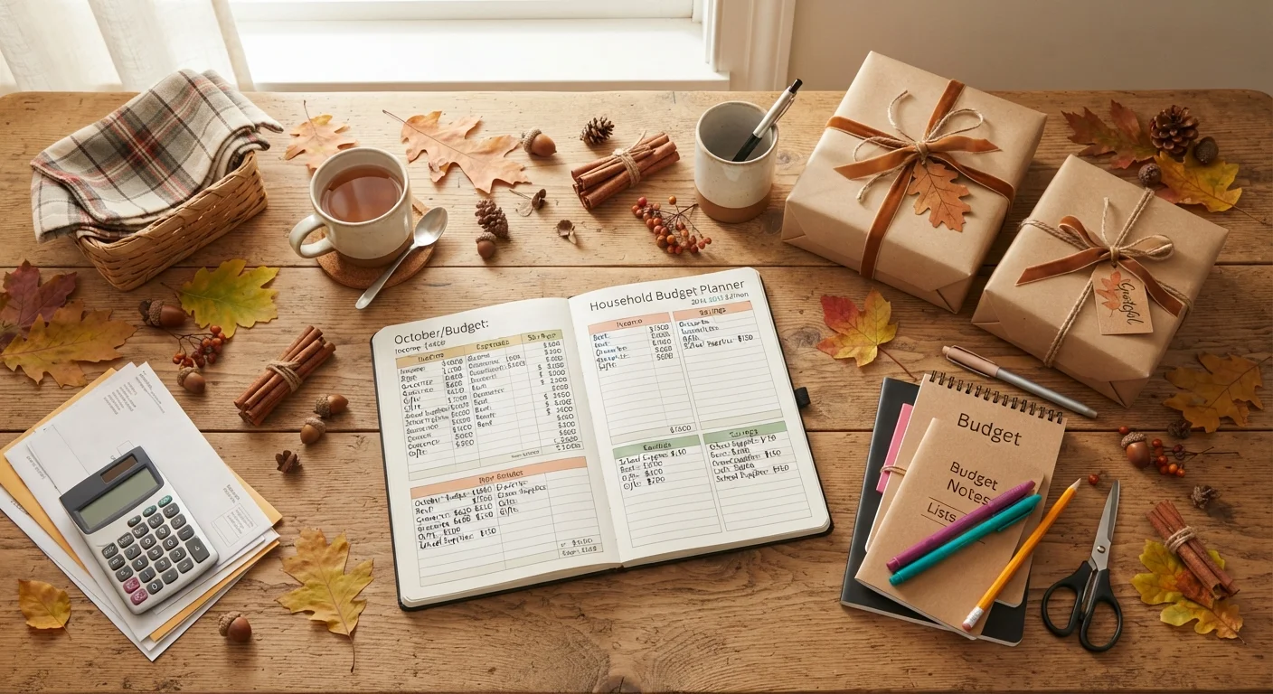 Seasonal Expenses That Derail Household Budgets — and How to Plan for Them