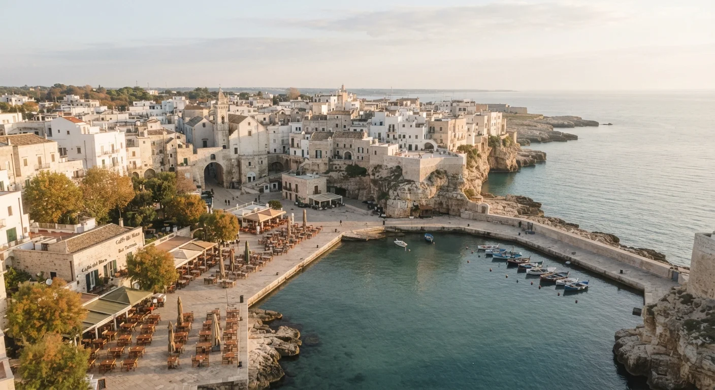 Shoulder Season vs. Off-Season Travel: What the Difference Really Costs You