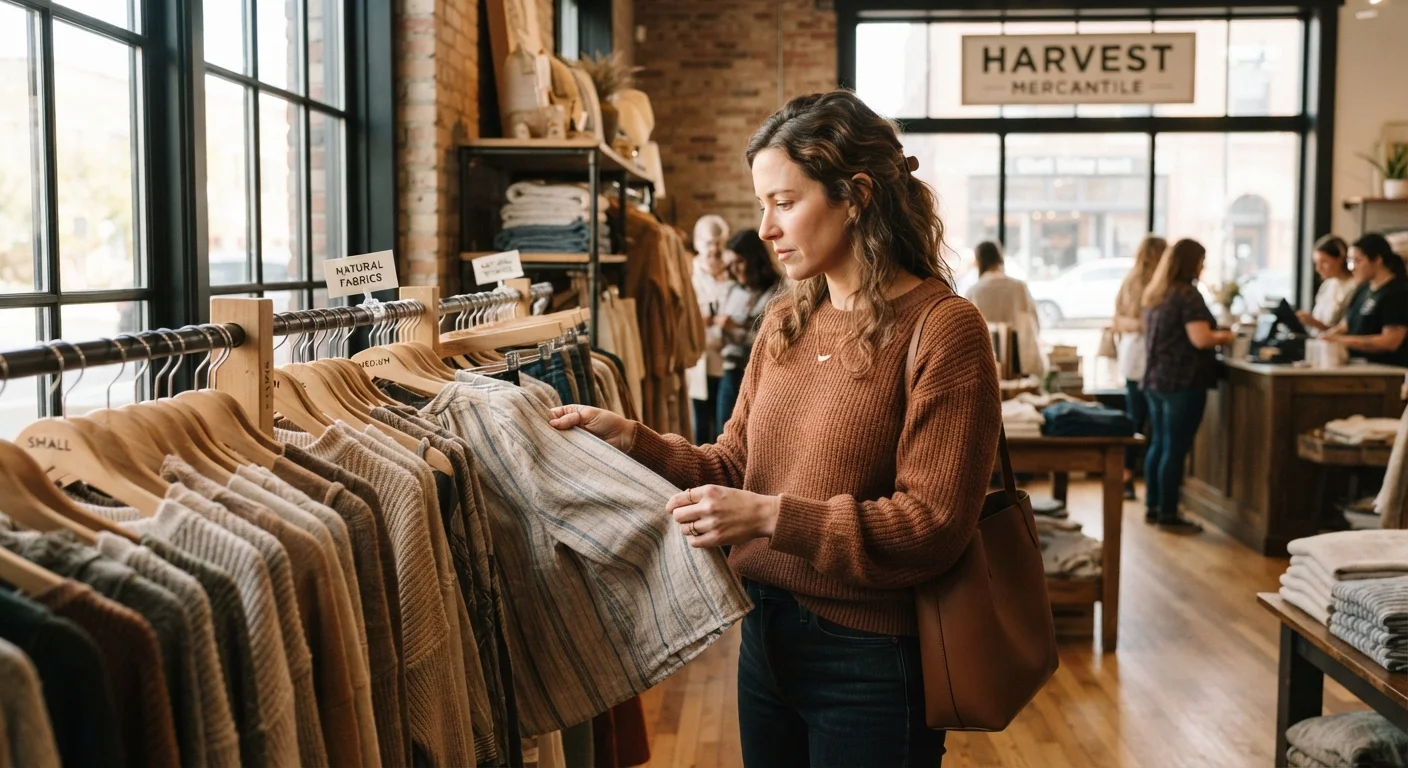 Situations Where the Store Still Wins Over the Screen
