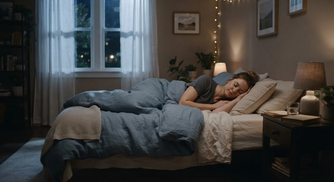 Sleep and Mental Health Are More Connected Than Most People Realize