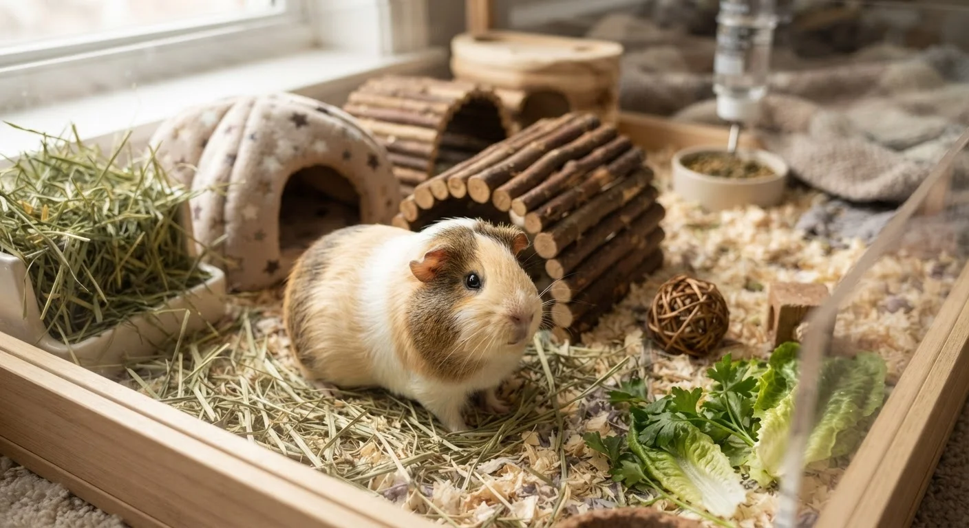 Small Pet Myths That Could Harm Your Animal