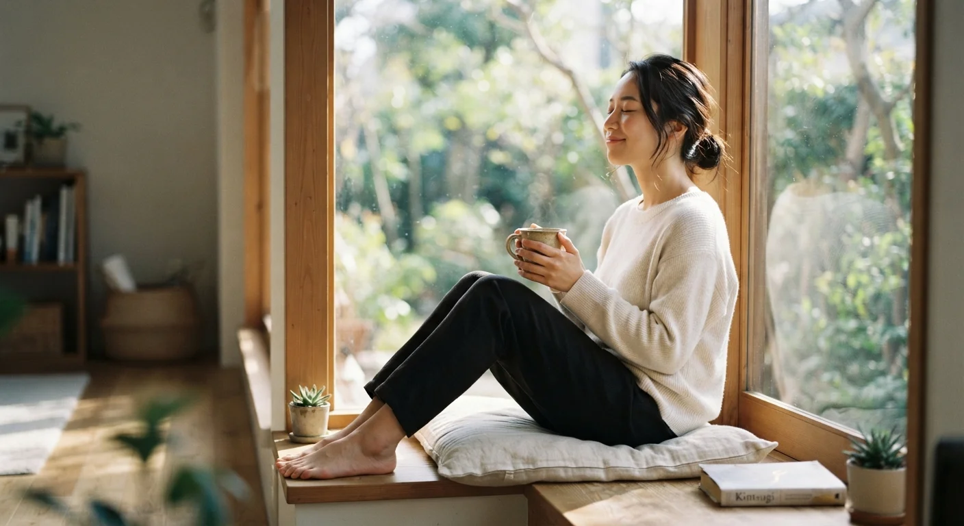 Small Ways to Protect Your Mental Energy During a Hectic Week