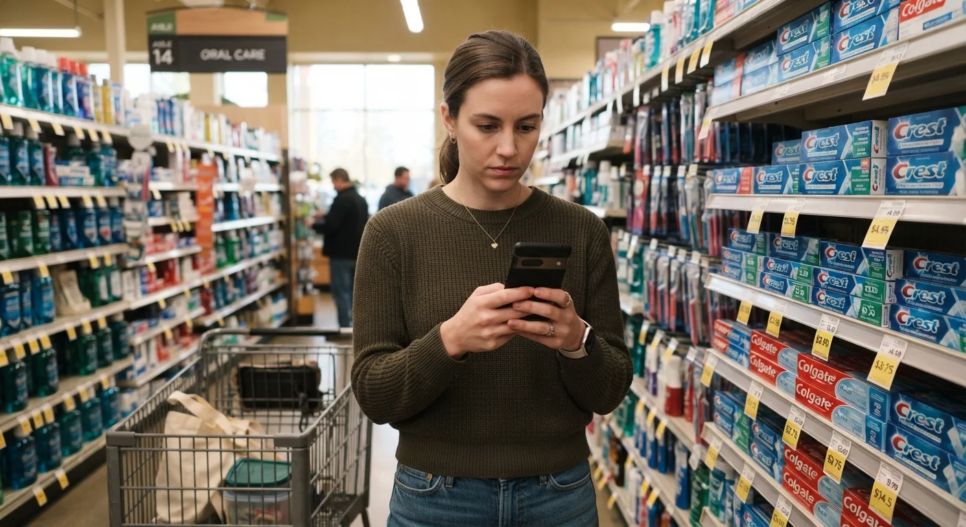 Smart Habits for Comparing Prices Across Channels and Formats