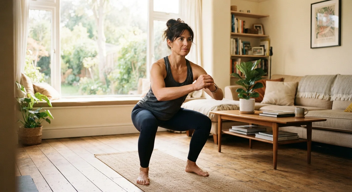 Starting Fitness After 40: What Changes and What Stays the Same