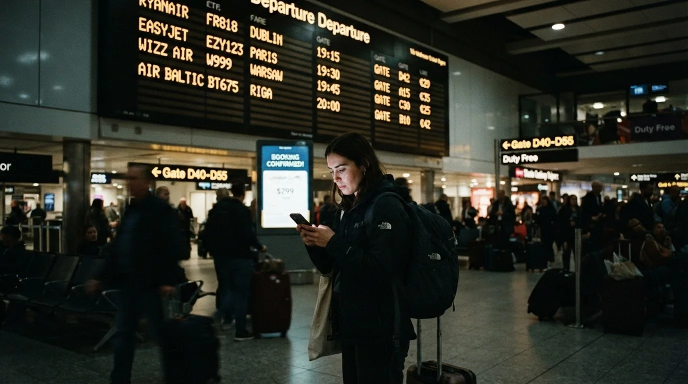 The Hidden Costs of Cheap Flights and What to Watch For