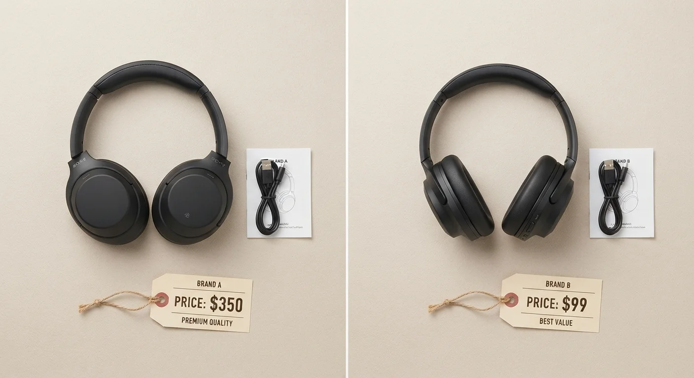 The Myth That Higher Prices Always Signal Better Quality