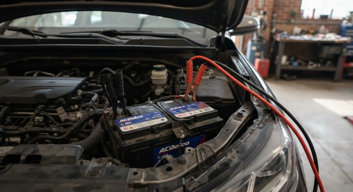 The Persistent Myths About Car Batteries That Cost Drivers Money