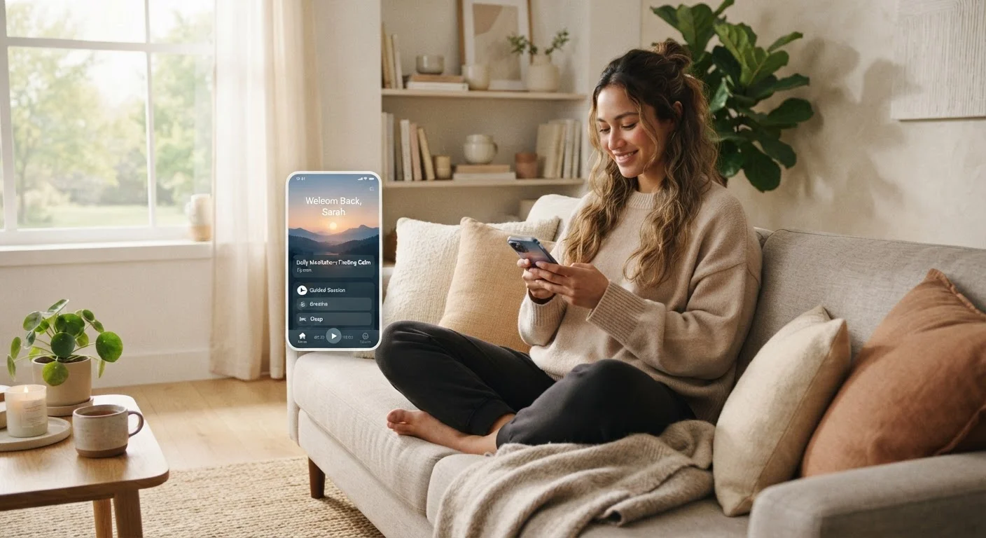 The Pros and Cons of Mental Health Apps as a Daily Wellness Tool