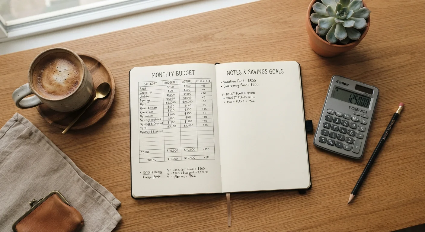 The Real Trade-Offs of Strict Budgeting: What to Weigh Before Going All-In
