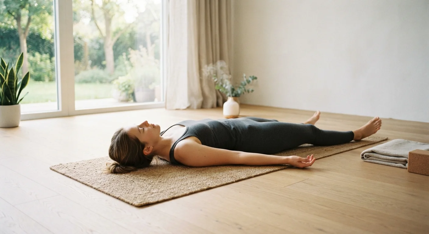 The Science of Rest Days and Why Skipping Them Stalls Progress